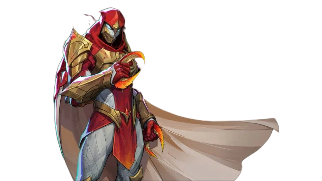 Phoenix Knight