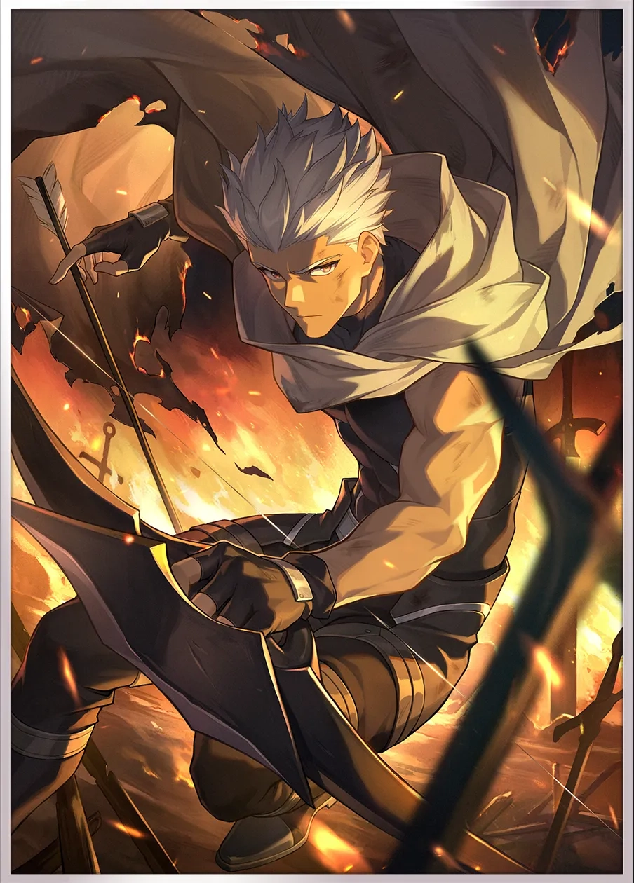 The Hell Where Ideals Burn