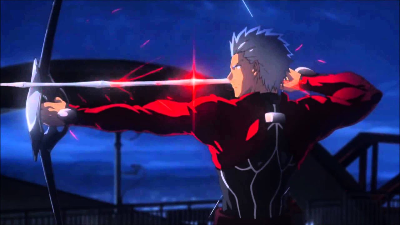 Archer