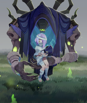 AFK Journey Daimon