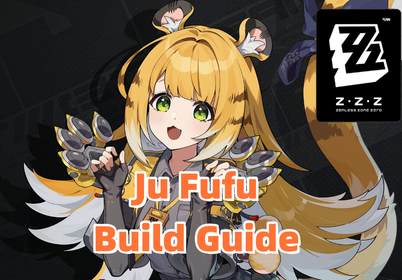 Beste Ju fufu Guide: Builds, Teams, Materialien und mehr!