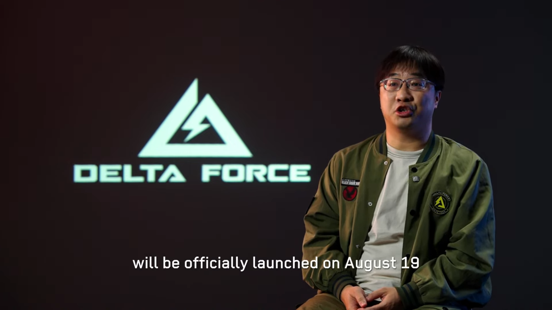 Delta Force Console Version Release Date