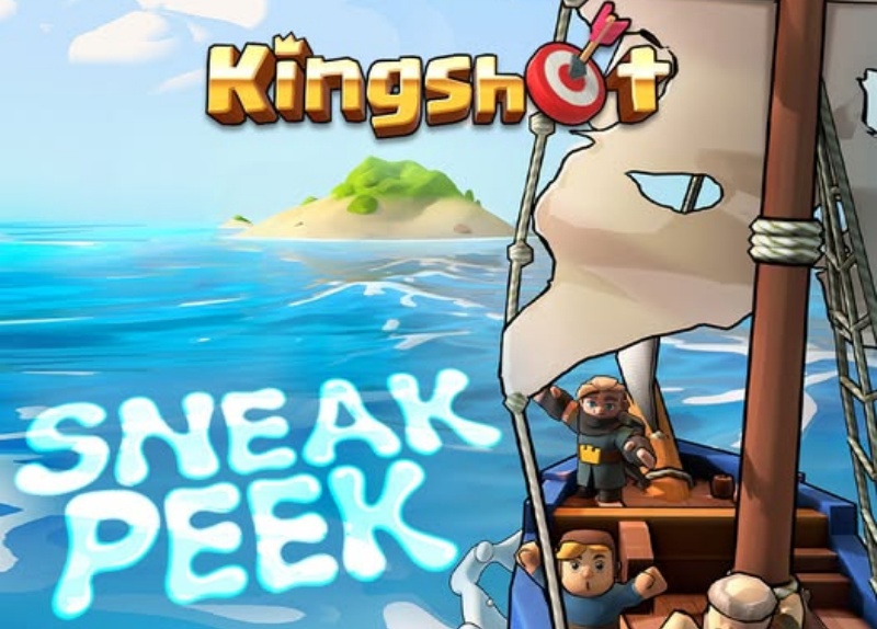 Kingshot Gift Latest Codes: For July 2025!