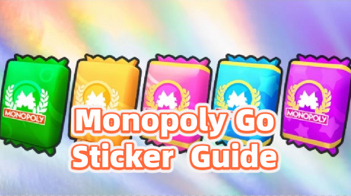 Monopoly GO kostenlose Sticker – Guide & Tipps