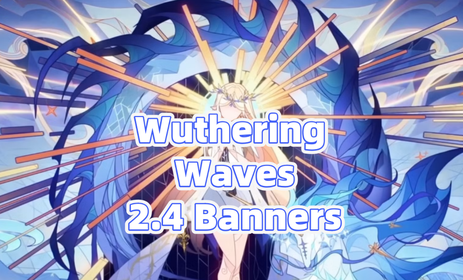 Wuthering Waves 2.4 Banner: Cartethyia & Lupa sind verfügbar!