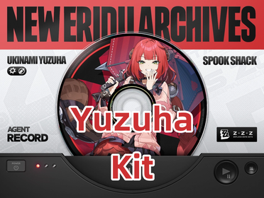 Yuzuha Kit, W-Engine & Mindscape Cinema Revealed! | Zenless