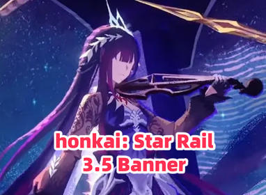 Honkai Star Rail 3.5 Banner: Hysilens und Cerydra bestätigt!