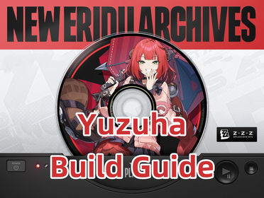 yuzuha Yuzuha Build Guide: W-Engine, Drive Discs & Teams | Zenless