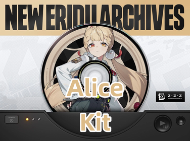 Alice Kit, W-Engine & Mindscape Cinema Revealed! | Zenless