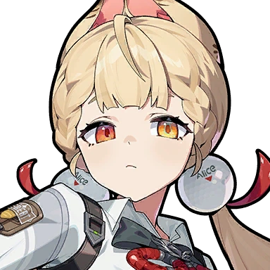 Alice Icon