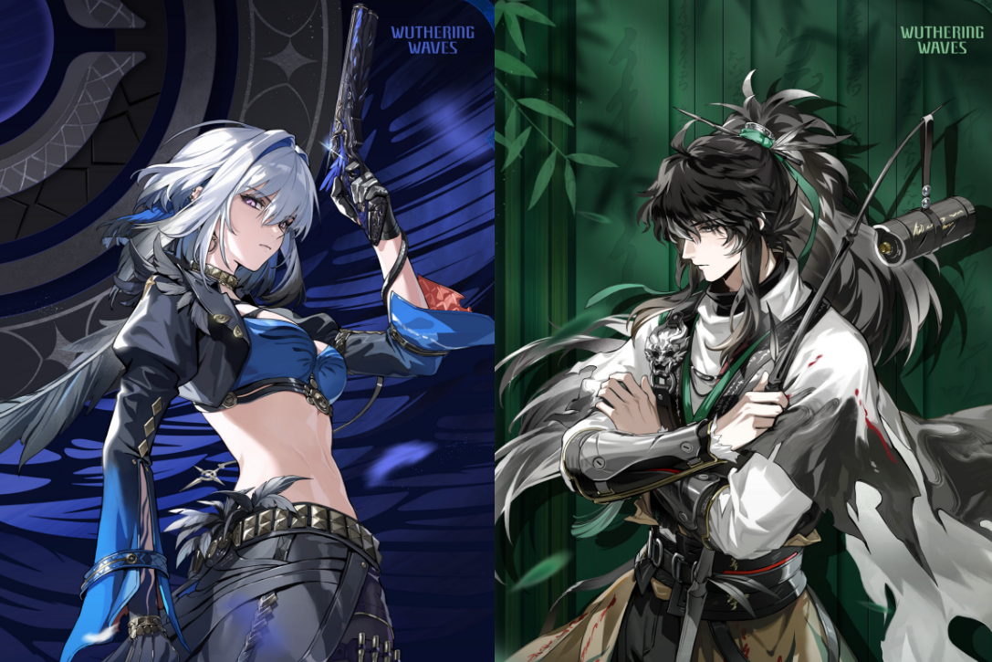 wuwa 2.7 banners