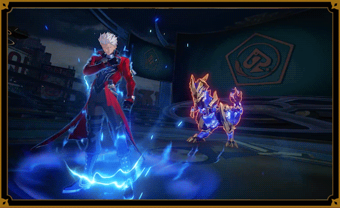 Archer Ultimate