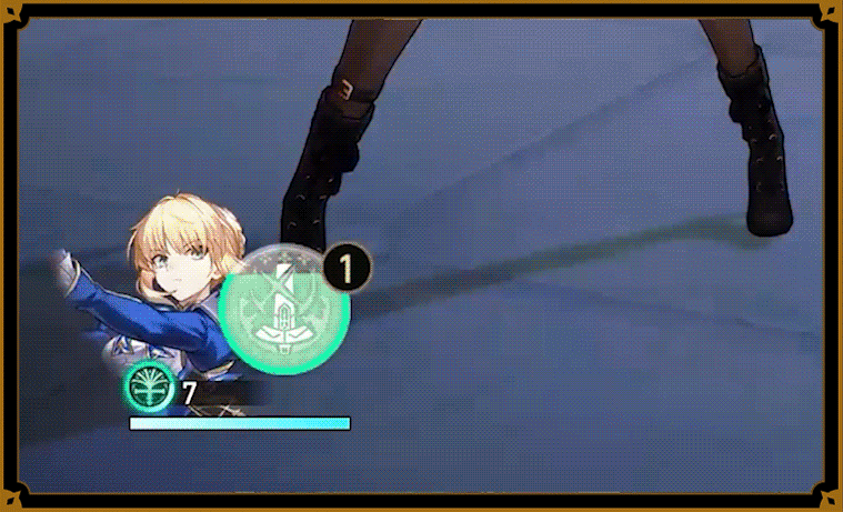 Saber Talent