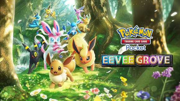 Eevee-Grove-Boosterpacks 
