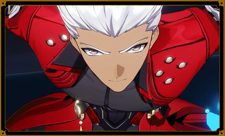 Archer Talent