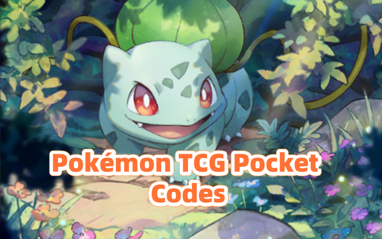 Neuste Pokémon TCG Pocket Codes im Juli 2026