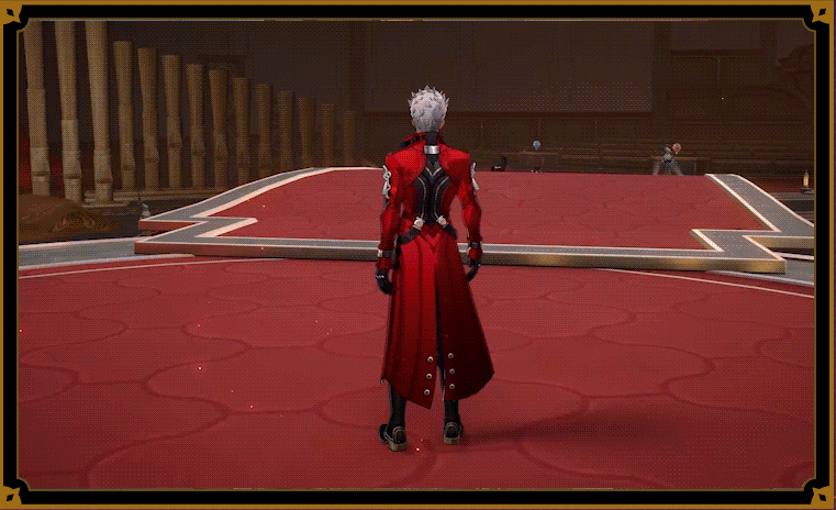 Archer Technique