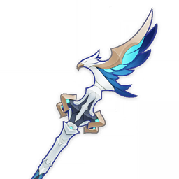 Missive Windspear