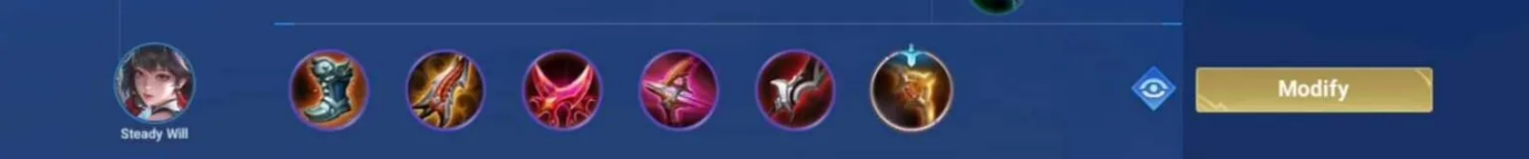 Honor of Kings Flowborn Builds