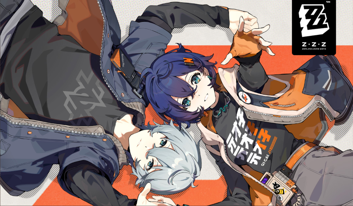 zenless zone zero